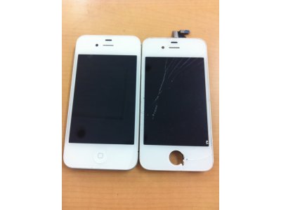 iphone 修理一挙公開