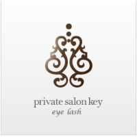 Private　salon　Key　　～　eyelash 　key～