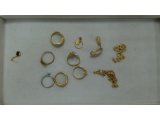K18指輪など買取しました。質岡崎質屋岡崎市貴金属ジュエリー金プラチナダイヤモンド時計ロレックスオメガブランドバックルイヴィトンシャネルエルメス携帯スマートフォン商品券株主優待券図書カードクオカードのお買取は地域No.1安心高価買取&質の大黒屋質岡崎店にお任せ下さい。