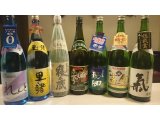 奄美大島から直送黒糖焼酎