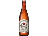 サッポロラガービール（瓶）
