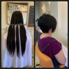 ヘアドネーション153