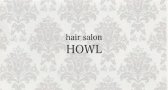 hair salon HOWL