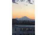 富士山 ♪    11/25