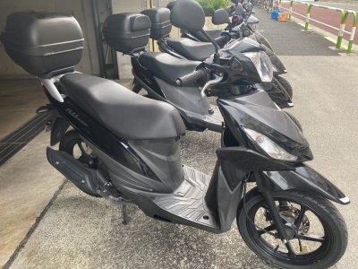 ヤフーの記事にも出てました！自転車配達からバイクに変更売上アップ！！