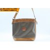 CELINE セリーヌ マカダムショルダーバックをお買取りさせて頂きました！｜セリーヌをはじめ、シャネルやルイヴィトン、エルメス、グッチなどブランドバッグのお買取は金沢文庫駅東口徒歩２分の大黒屋金沢文庫駅東口店におまかせください!!