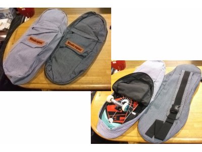 SK8 BACKPACK 《VENICEPAC》