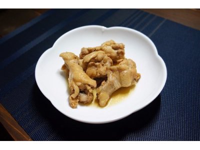 手羽煮
