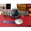 ♪人気高騰中のスピマス高価買取♪　【OMEGA オメガ SPEEDMASTER スピードマスター　デイト　Ref.3513.80　ブルー文字盤】高価買取させて頂きました(^-^)!!　最新の相場を熟知した経験豊富な買取査定士がお客様の大切な時計を鑑定買取!!　久里浜で信頼のある買取店です★　当店の買取実績をご覧ください。