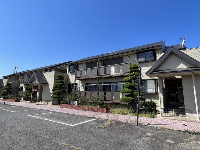 ペット可、Wi-Fi無料の賃貸アパート