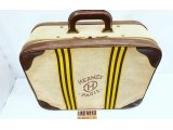 エルメスの１９７５年製、ヴィンテージトランクを買取させていただきました♪
