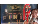 TOP OF THE DANCE FINAL 準優勝