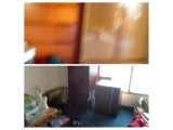東区北27条 マンションにて大型家具などの不用品回収 札幌市便利屋タクミ