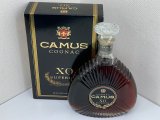 洋酒 カミュ CAMUS XO 高額査定となりました。
