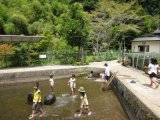 上川養鱒場たより 8月 3日