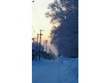 休みも終わり・・