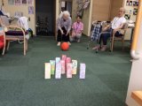 ボーリング大会