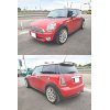 BMW・MINI 車検でご入庫！