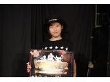 5/25 Distance Zero vol.30 ソロバトル部門　優勝　AYUNA