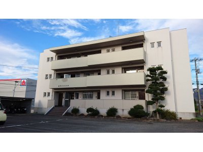 『賃貸マンション』香川県三豊市高瀬町上高瀬