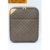 LOUIS VUITTON ルイヴィトン ぺガス45 モノグラムをお買取りさせて頂きました！｜ルイヴィトンをはじめ、シャネルやエルメス、グッチなどブランドバッグのお買取は金沢文庫駅東口徒歩２分の大黒屋金沢文庫駅東口店におまかせください♪