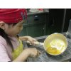 【チーズケーキの作り方】　上田市ままごとグルメ