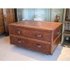 【HALO/ハロ】Stonyhurst Small Coffee Table/ストニーハースト スモール コーヒーテーブルが入荷しました【目黒区・イギリス・本革/トランクコーヒーテーブル・出張買取】