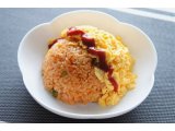 オムライス