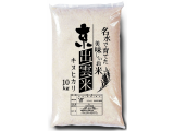 ■京出雲米キヌヒカリ（玄米）・・・１０kg袋