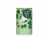 北海道 野菜の青汁　15缶入 ケース