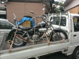 買い取り マグナ50