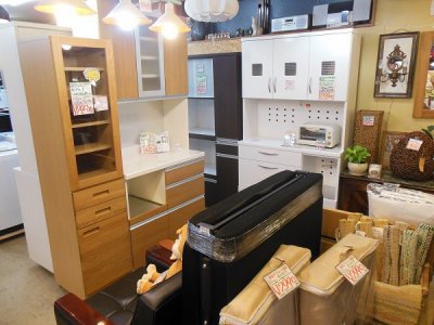 こんばんは、相模原市のリサイクルショップ！リユースショップエコノサーからのお知らせです。