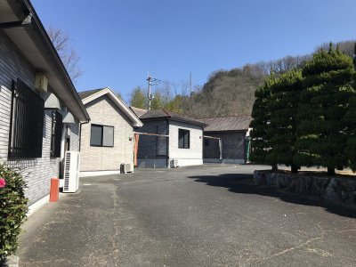 『賃貸住居一括』香川県三豊市高瀬町上高瀬