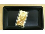 インゴット金買取しました。質岡崎質屋岡崎市貴金属ジュエリー金プラチナダイヤモンド時計ロレックスオメガブランドバックルイヴィトンシャネルエルメス携帯スマートフォン商品券株主優待券図書カードクオカードのお買取は地域No.1安心高価買取&質の大黒屋質岡崎店にお任せ下さい。