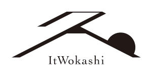 itwokashi　(いとをかし)