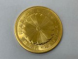 10万円金貨 高価買取させて頂きました。 小判、金歯、純金仏具の買取も大歓迎