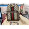 ♪人気のバックパック高価買取♪　【GUCCI　グッチ　GGスプリーム　オフィディア　547965　バックパック　リュックサック　美品】高価買取させて頂きました!!　GGスプリーム人気のGG柄でしかもバックパック・リュックサックは人気の商材です(^-^)!!　お客様のご不要品を高価買取!!　業界歴10年以上のプロの買取鑑定査定士が常駐!!　地域に根付いた人気の買取店です♪