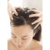 髪のトリートメント　役割と効果について