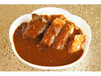 カレー