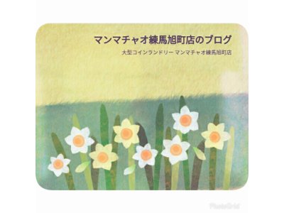 マンマチャオ練馬旭町店のブログもよろしくお願い致します♪