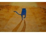 長沢明展 オワリノナイフーケイ③