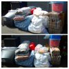 札幌市白石区にて引越し後の不用品処分回収　便利屋タクミ