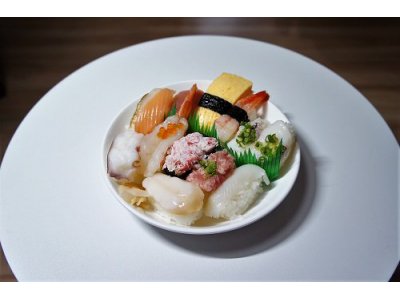 フィッシュ&ライス