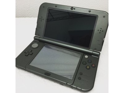 ゲーム機お買い取り