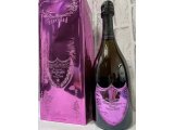 【シャンパン】ドンペリニヨン レディーガガエディション ロゼ2008お買取致しました！