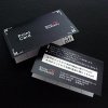 O2-SILVER 【Point Card/ポイントカード】