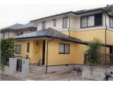 外壁塗装埼玉県飯能市コスモスペイントの住宅塗り替え