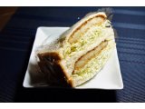 ホットサンド
