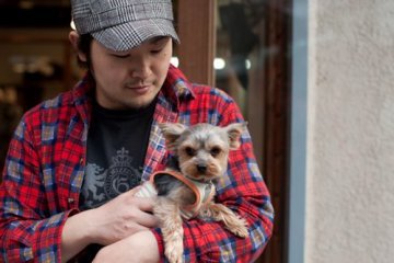 西小山 安い スーツケース修理