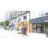 北浦和駅西口２分、ハッピーロード沿い　松屋さんむかいです！！